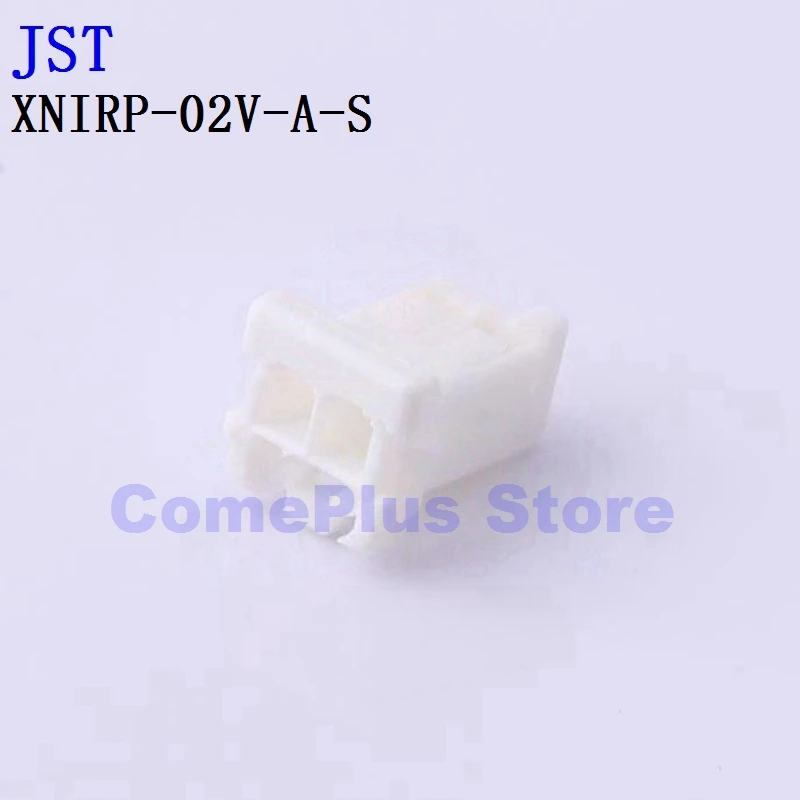 

10PCS XNIRP-02V-A-S XNIRP-03V-A-S XNIRP-04V-A-S XNIRP-06V-A-S Connectors