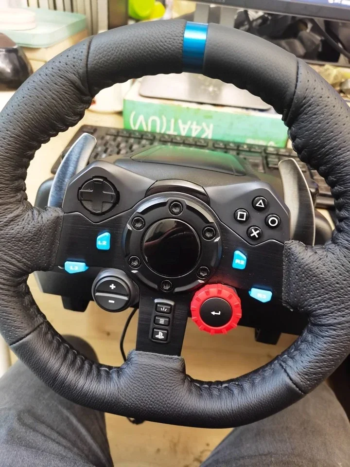 Cross-border Game Controller, Simulated Dual Motor Drive