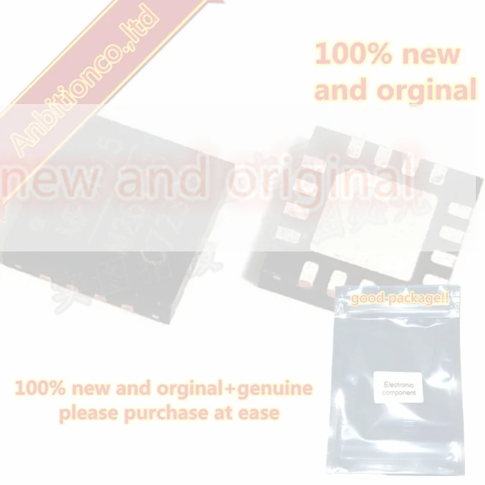 10pcs 10pcs 100% new and orginal MP26123DR-LF-Z MP26123 M26132 QFN in stock connection