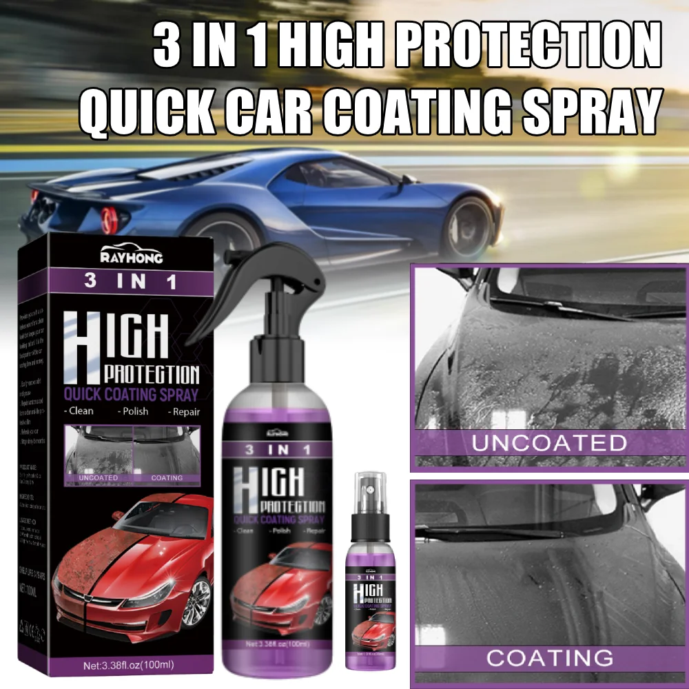 30ml/100ml Car Scratch Remover Paint Care Tools Professional Auto Remover Scratches Repair Polishing Auto Body Anti Scratch Wax