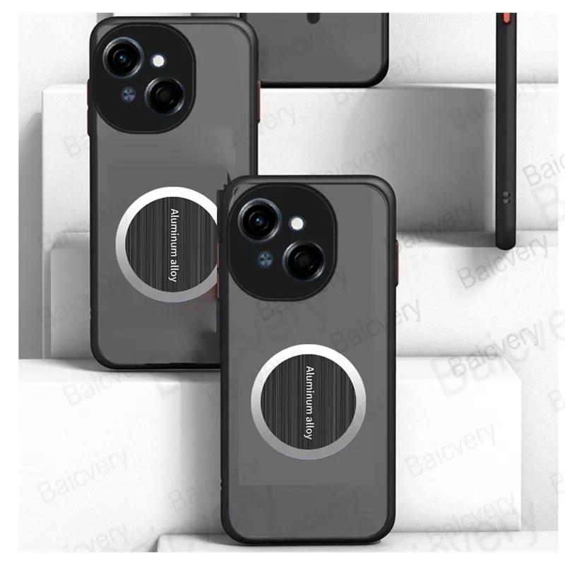 For Tecno Spark Go … - image