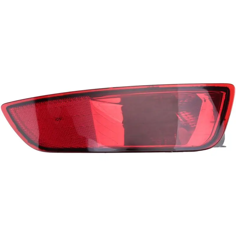 

Compact Car Rear Bumper Reflector For Volvo XC60 2008-2013 Rear Fog Light Reflector Lamp Tail Light Reflector