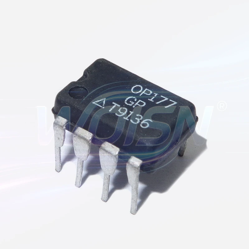 5-100PCS A1301KUA-T 01K OP177GPZ OP177GP 2SA1952 A1952 SY8008B AB SEMS27 27 BD138 138