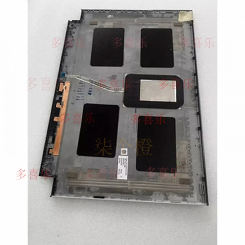 

ZMZM 0PC76H PC76H For Dell Alienware M15 R2 LCD Top Case Back Cover A Shell NEW