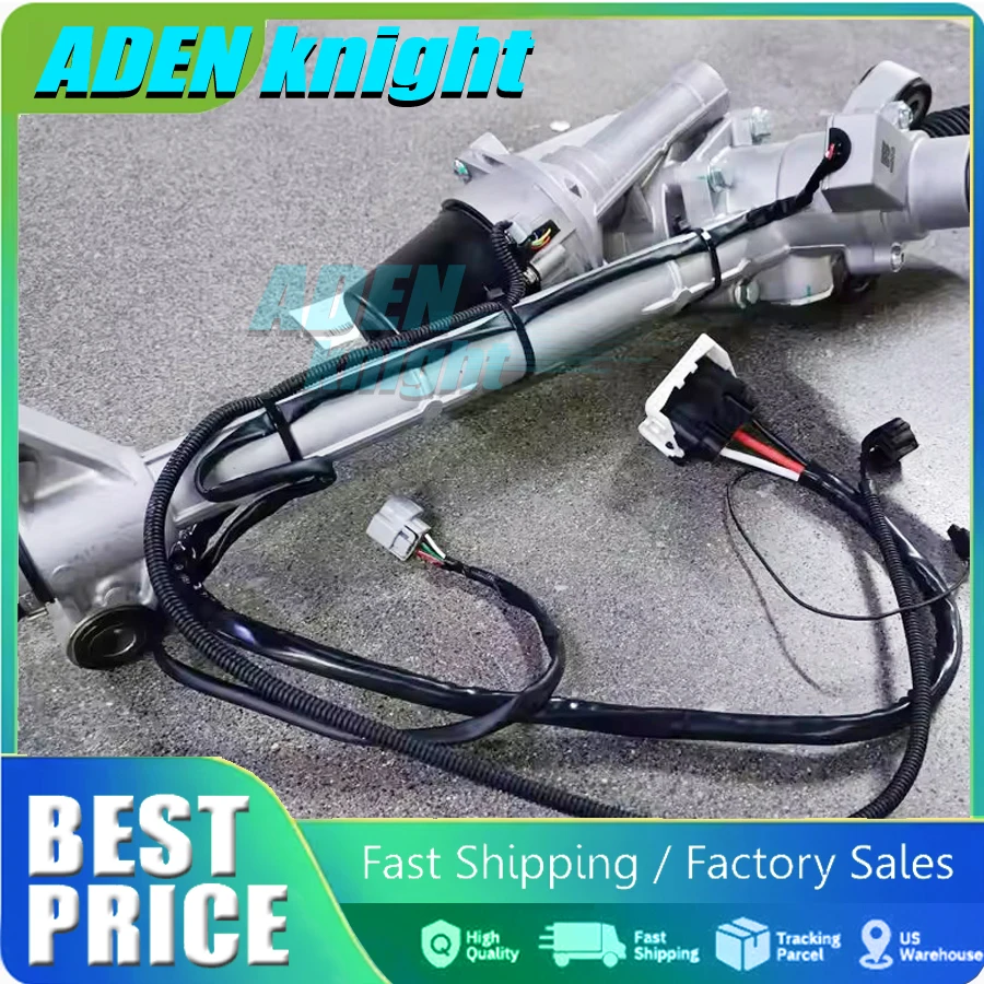 Power Steering Rack for Subaru OUTBACK Legacy 2009-2014 34110AJ131 34110-AJ133 34128AG020 34110AJ152 34110-AJ134 Left hand drive