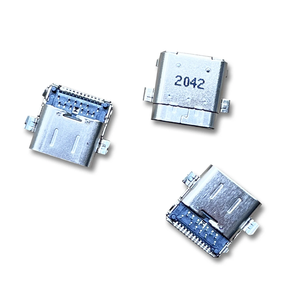 DC Jack For Lenovo ThinkPad X1 Tablet 1st Gen USB Type-C DC Power Jack Charging Port Socket Connector