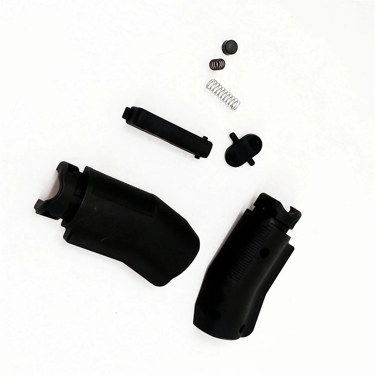 97014 97014GT Complete Joystick Handle Set for Genie GS1530 GS1532 GS1930 GR20 image 4