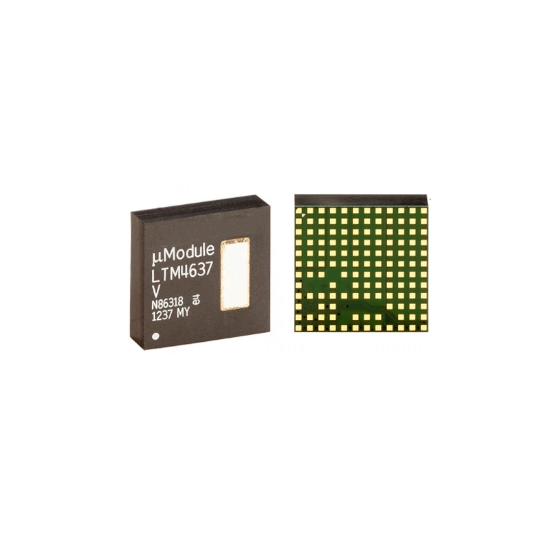 

LTM4637V LTM4637IV#PBF LTM4637EV#PBF LTM4637IV MOUDLE LGA-133