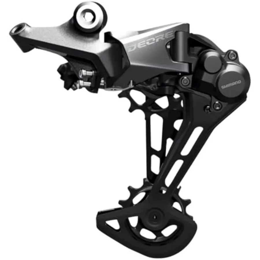 

Deore 12 Rd-M6100 Shifter