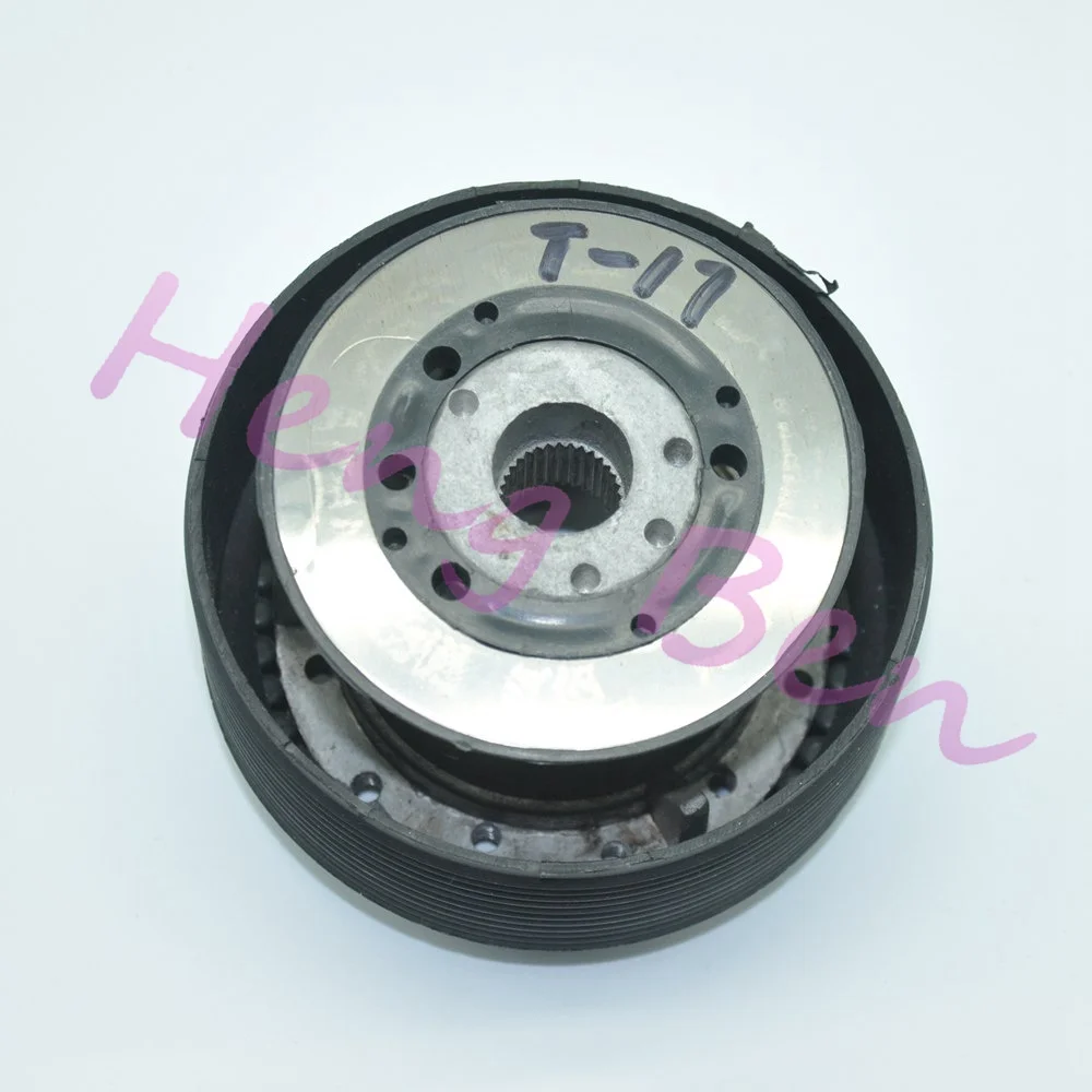 Racing Steering Wheel Quick Release Hub Boss Adapter Kit Mode OT-48(T-17) HUB-OT-48 bk016