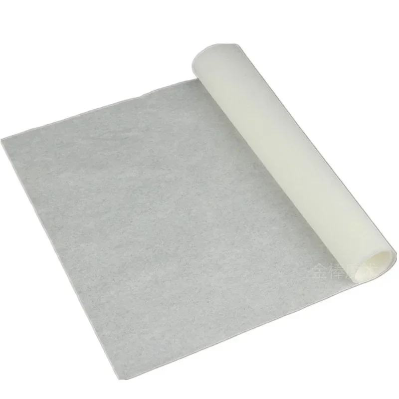 5sheets 50*20cm Fire-breathing Wand Dedicated Consumable Basic Magic Supplies Grayless Flame Paper Accessories Prop