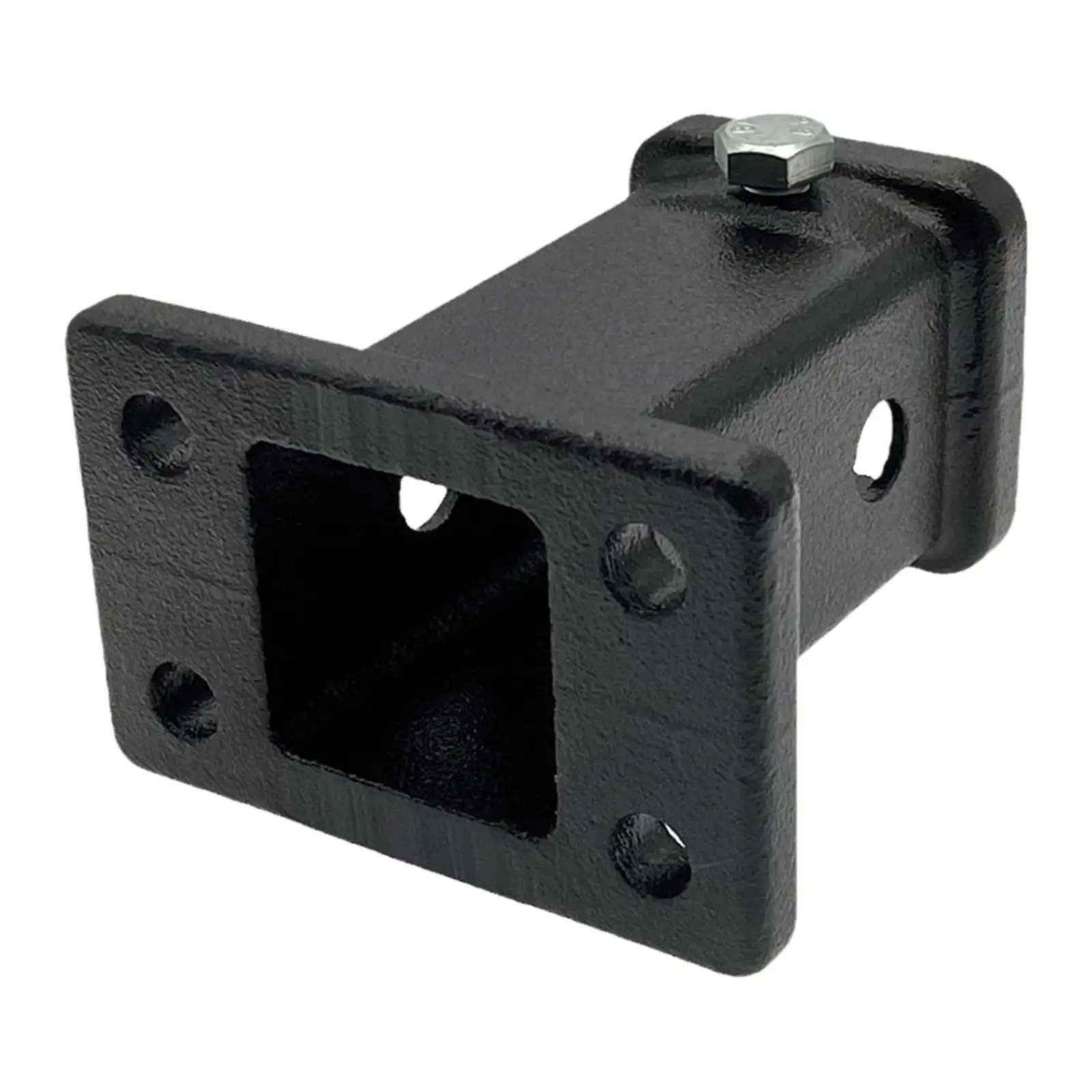 

Receiver Hitch Adapter/ Square Receiver Hitch/ Mount Insert Converter /Cast