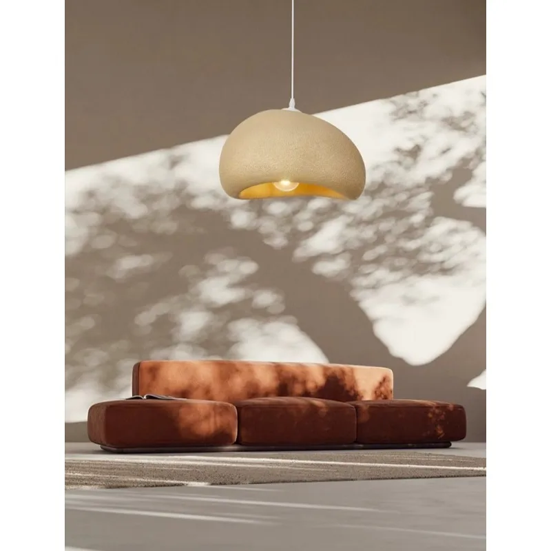 WSabine-i-Lampe Suspendue de Style Créatif, Luminaire Décoratif d'Nik, Idéal pour un Salon, une Chambre à Coucher ou un Hôtel