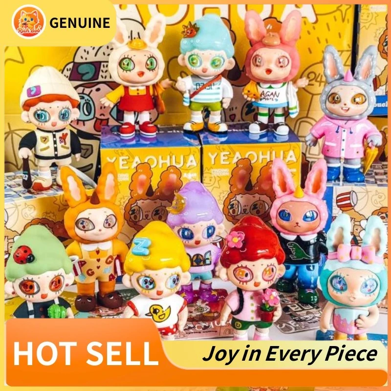 

Подлинная глухая коробка с единорогом Agan Dream House, серия, аниме, статуя Kawaii, Коллекционная модель, декор для стола, модные подарки на день рождения