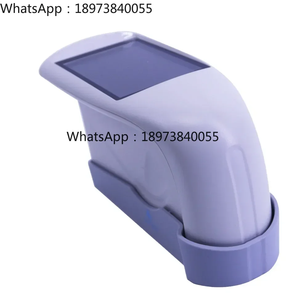 

-Digital NHG60 60 Degree Gloss Meter Measurement Range 0~1000GU with USB/RS-232-