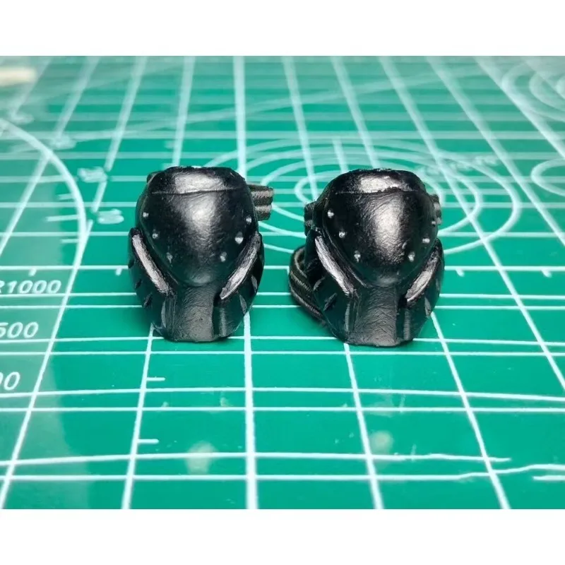

HX001 1/12 Male Soldier PVC Kneepads Model for 6''Action Figures