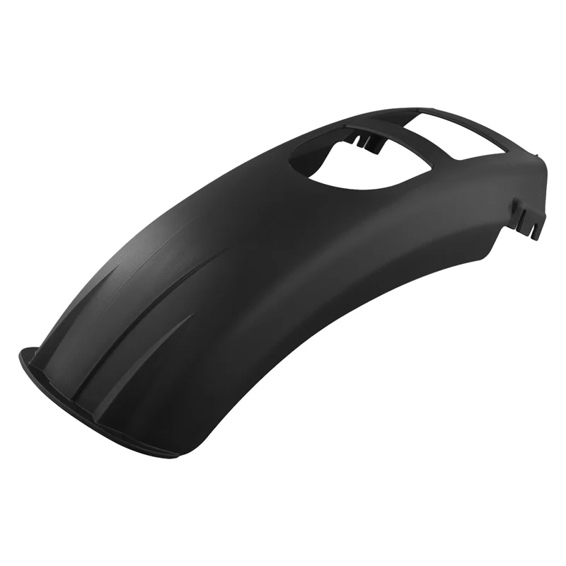 

N26R-For Honda NX400 NX500 CB500X 2022 2023 2024 2025 Front Fender Mudguard Extension Extender Motorcycle Accessories