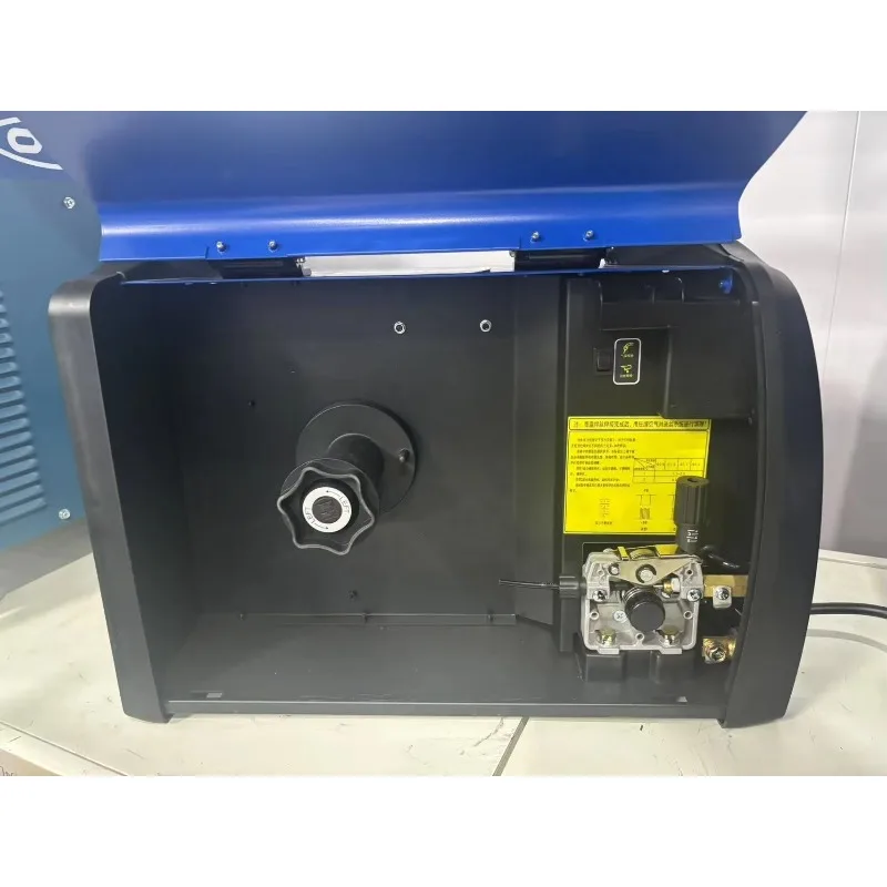 NBC-210P 6-In-1 Mig… - image