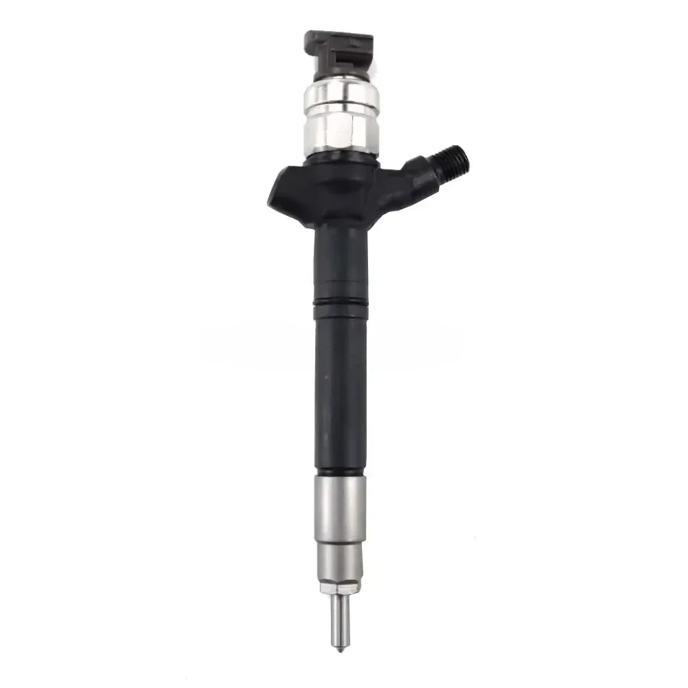 

4-Piece fuel injectors 095000-6230 23670-09140 for Toyota Corolla Verso 2.2 2AD-FTV-