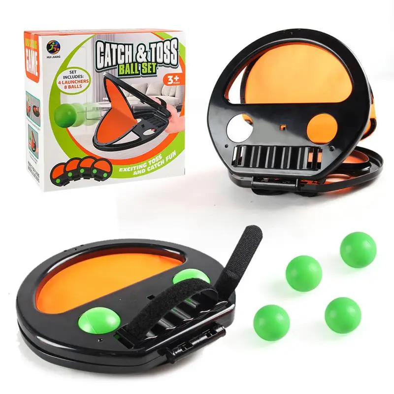 Conjunto de jogar e pegar bola, jogos infantis, equipamentos esportivos, atividades de jogo, interação pai-filho para viagens de aniversário