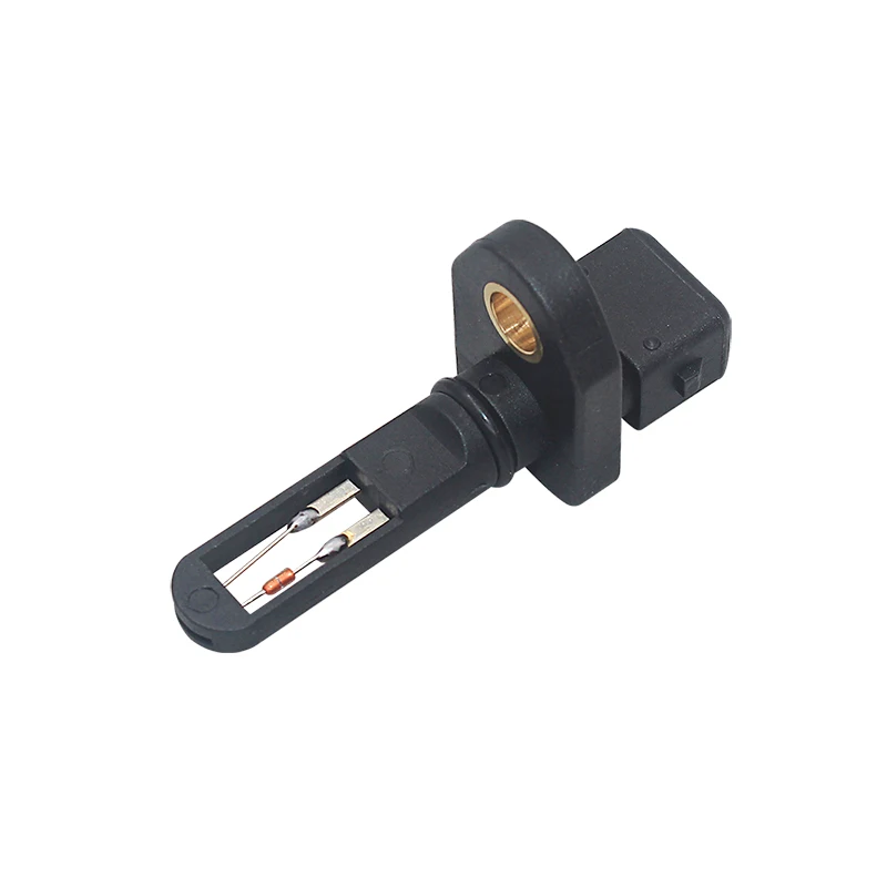 Sensor de temperatura do ar de entrada 0280130085 para audi a4 a6 vw golf jetta passat 058905379 0269981611