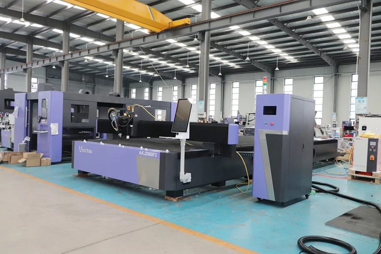 3D Bevel Cnc Lazer Cutting Machine Brass Iron Carbon Stainless Steel Cutter Machine Fiber Laser Cutting