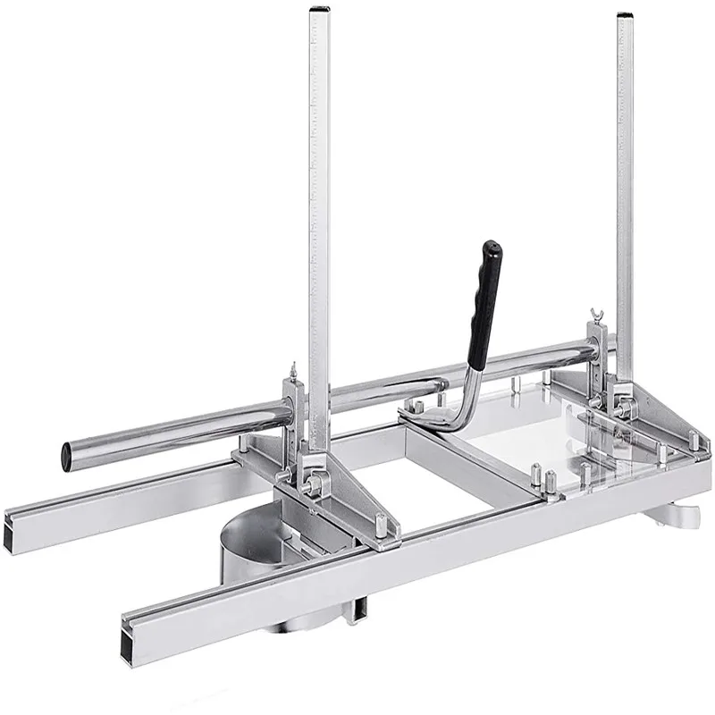 Portable Chainsaw Planking Milling for Saw Bar Size 14