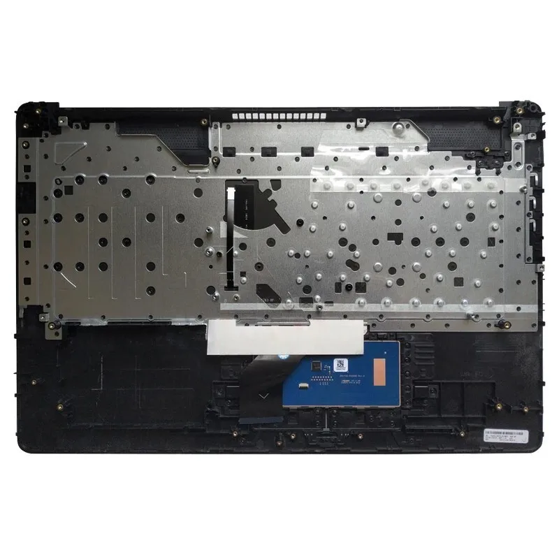 Brand NEW for HP 17BY 17-BY 17-CA Palmrest Backlit  for US Keyboard &Touchpad L48409-001