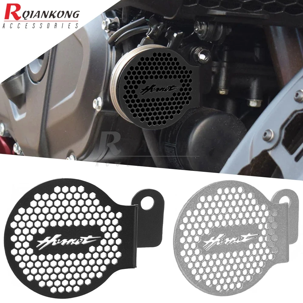 For Honda CB750 HORNET CB 750 Hornet 2022-2023-2024-2025 Motorcycle Accessories Horn Protector Horn Covers Guard Protection