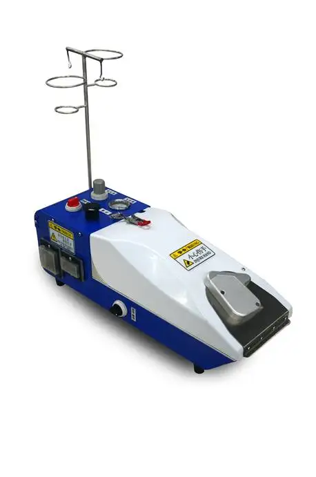 Vaccination Machine Vaccination Machine