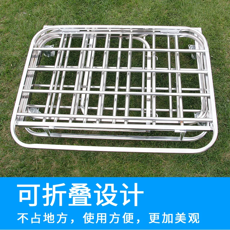 عربة تخزين الكرة الرياضية المتدحرجة، رف تخزين فولاذي لقفص كرة السلة قابل للقفل للمرآب، ومجموعة اللعب، وصالة الألعاب الرياضية، والمدارس