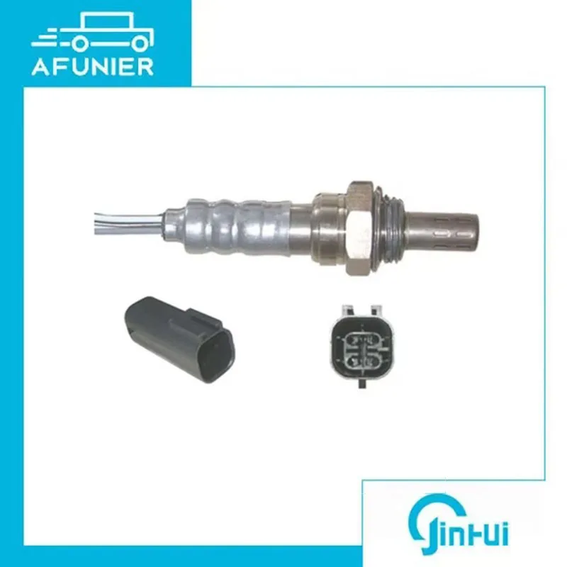 1Pcs Oxgen Sensor Lambda Sensor For Chrysler,Dodge,Eagle,Jeep,Mitsuishi,4 wire,650mm OE No.:0 234-4003