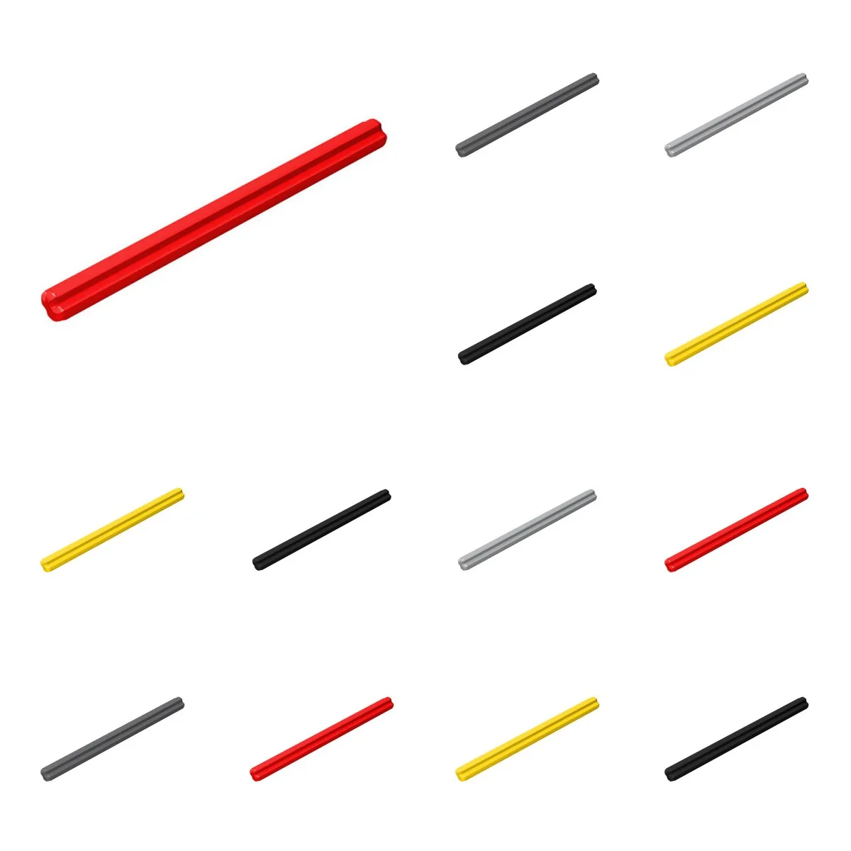 50Pcs 44294 Technic… - image