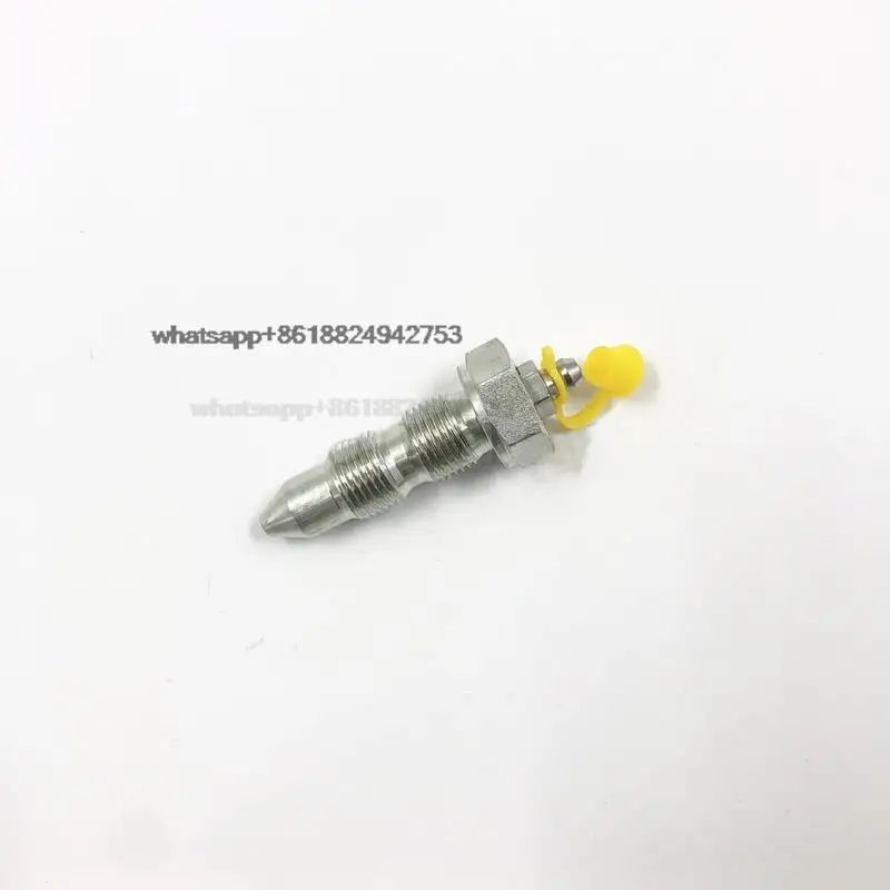 

Excavator part Adjuster Fitting for CAT Good quality Grease fitting E200 2S-5925