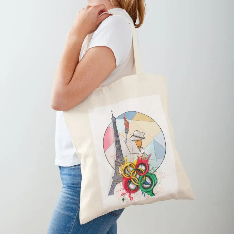 Don Quixote Tote Bag eco pack Eco bag Gift bag canvas tote