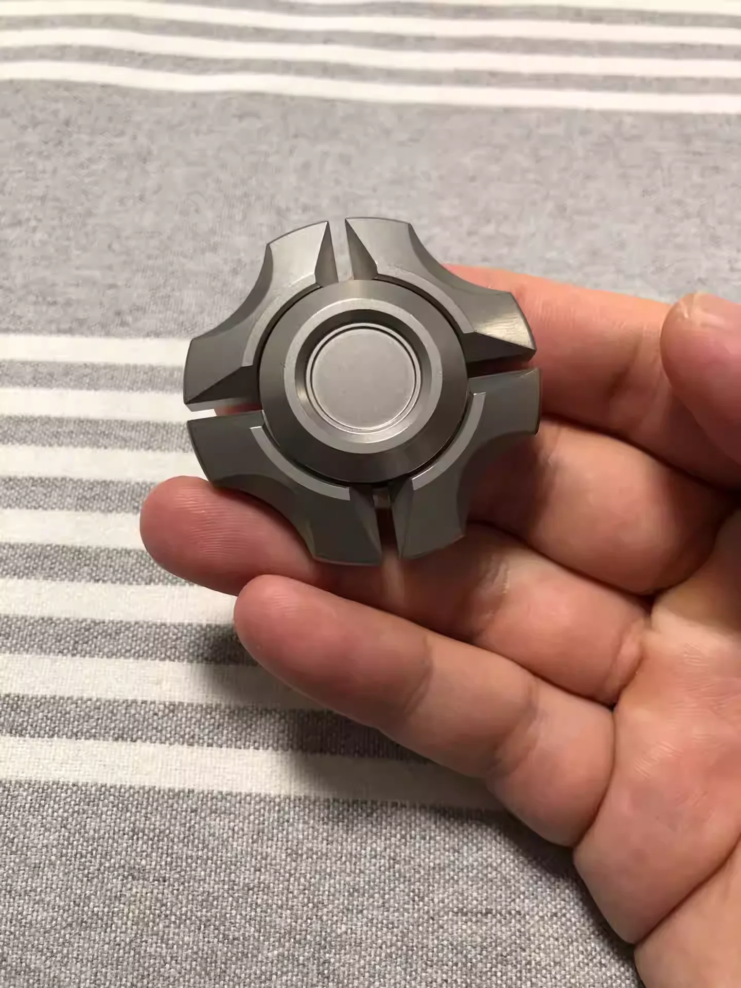 

Четыре страницы arc mini EDC из нержавеющей стали