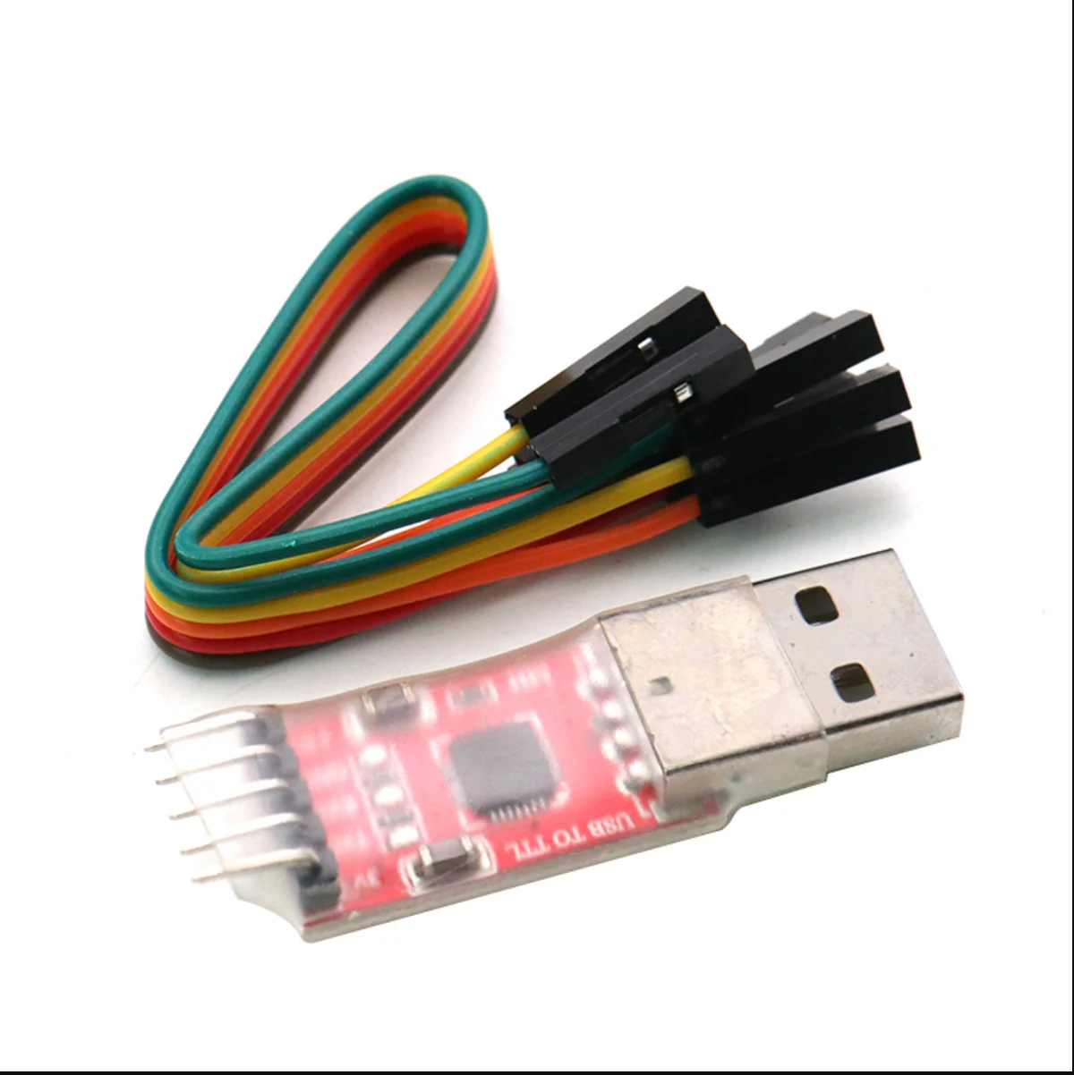 1Pcs / CH9102 Modul… - image