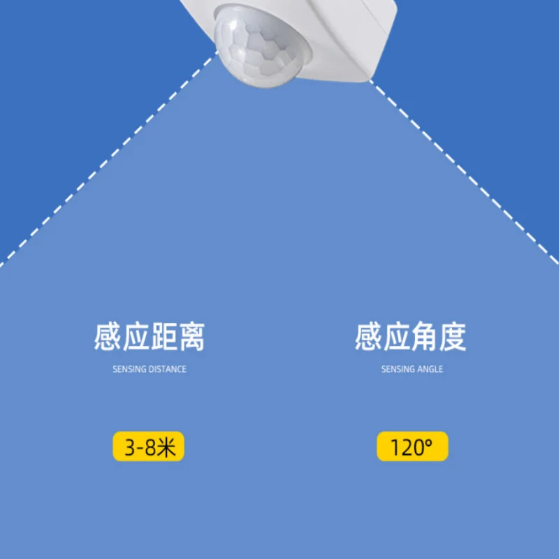 Thumbnail 2 - #25 Best Motion Sensors to Buy In 2026