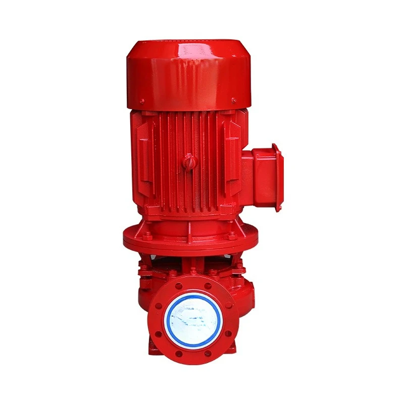 

Vertical fire pump, indoor and outdoor fire hydrant, spray pipe, stainless steel multi-stage pump stabilizer pump