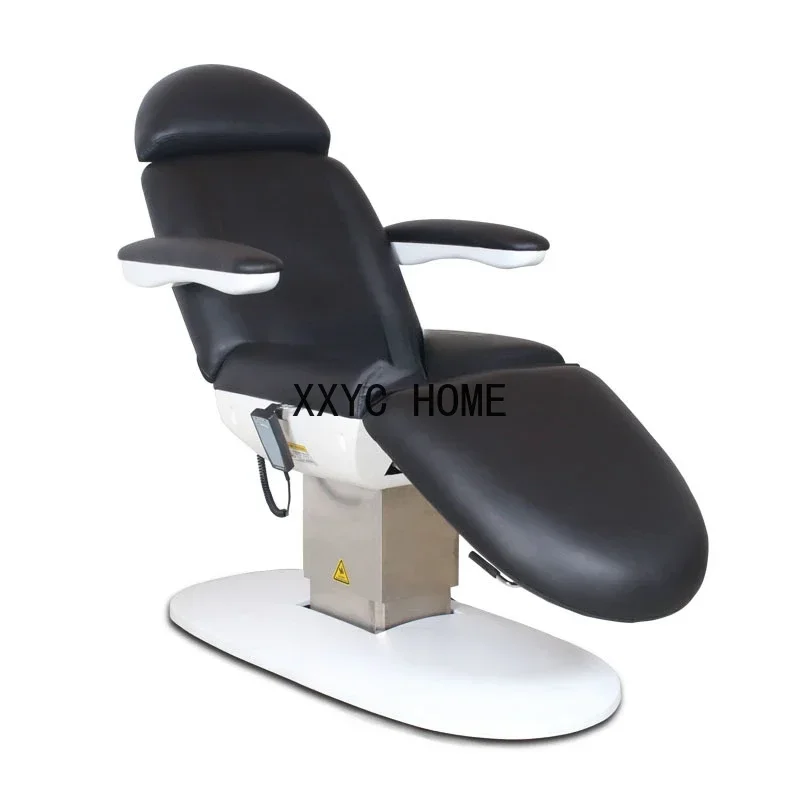 

Electric Beauty Bed Automatic Lifting Surgery Tattoo Couch Injection Surgery Tattoo Bed Dental tattoo bed