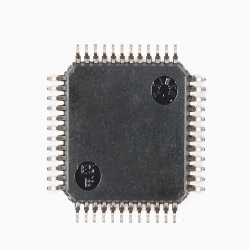 5PCS-20PCS TMS320F28027PTT LQFP48 Silkscreen S320 F28027PTT TMS320F28027PTR 32-Bit MCU Piccolo