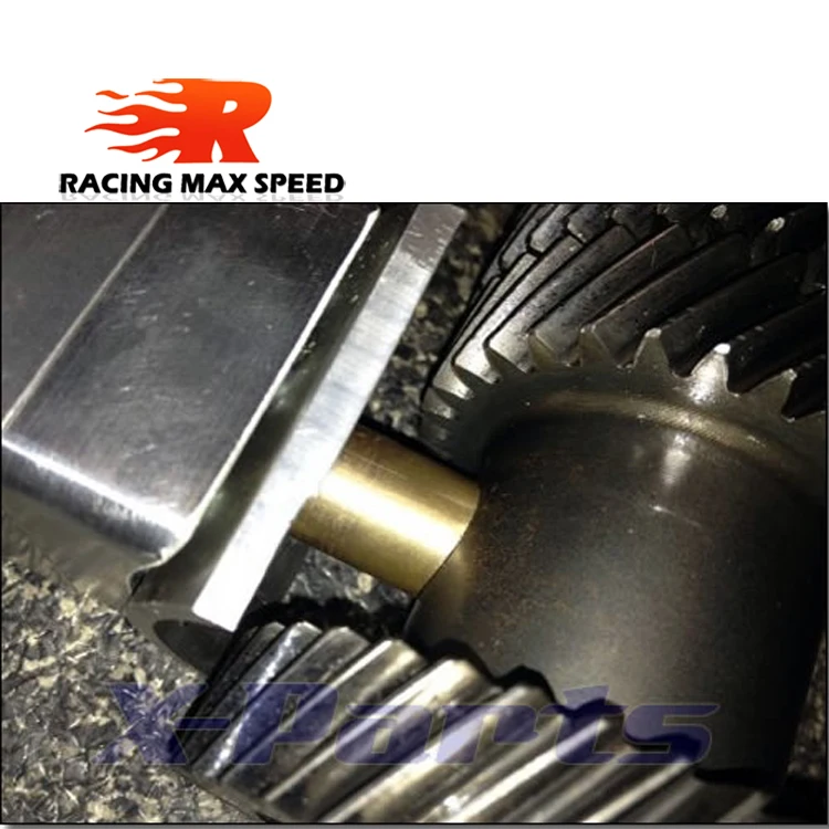 XMSJ-Auto Gear Support Suitable For 02q and 02m Gearbox vw r32 02q vr6 t29 r30 r32 And 02m Transmission System 4. gear - view 6