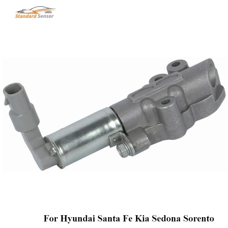 

24360-3CAB1 NEW Oil Control Valve Right 243603CAB1 For Hyundai Santa Fe Kia Sedona Sorento
