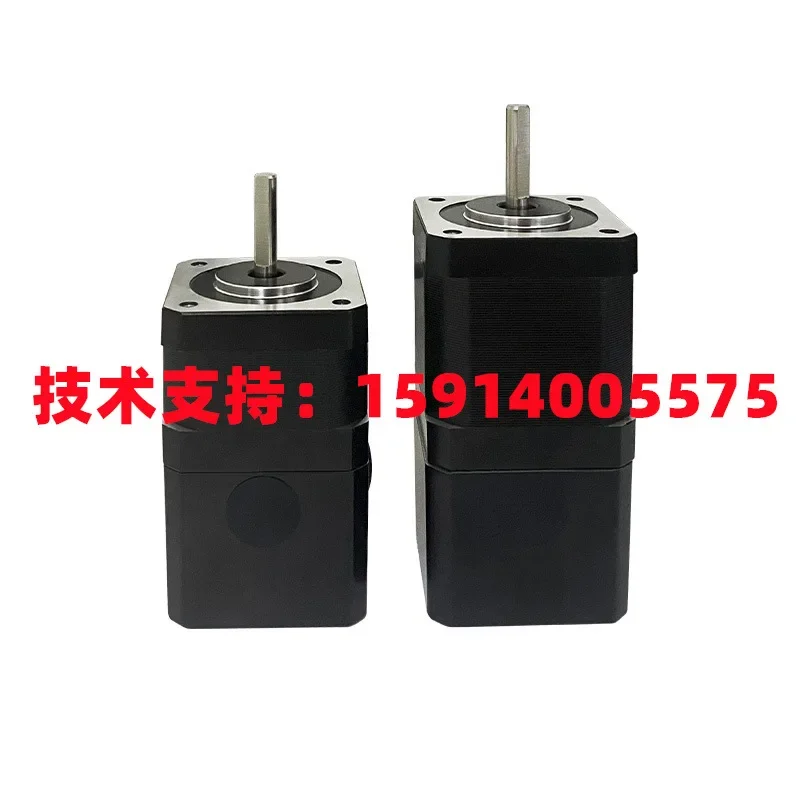 2026 YAKO Research And Control YK42HB47-02A-SC/YK42HB60-02A-SC Two-phase 42 Stepper Motor With Brake