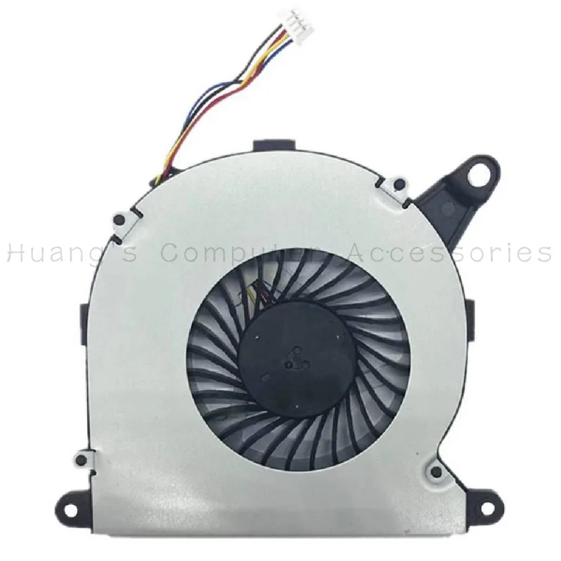 SS+New CPU Cooling Fan Cooler for Intel NUC8 NUC8i7BEH NUC8i5BEH NUC8i3BEH Mini PC, Strictly Tested