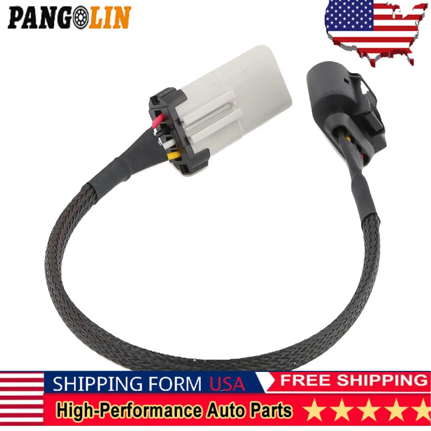 

Жгут адаптеров турбопривода HE300VG HE351VE 5347703 5347703H 534770300 для 07-12 Dodge Ram 2500 3500 Cummins 6,7 л дизельного автомобиля