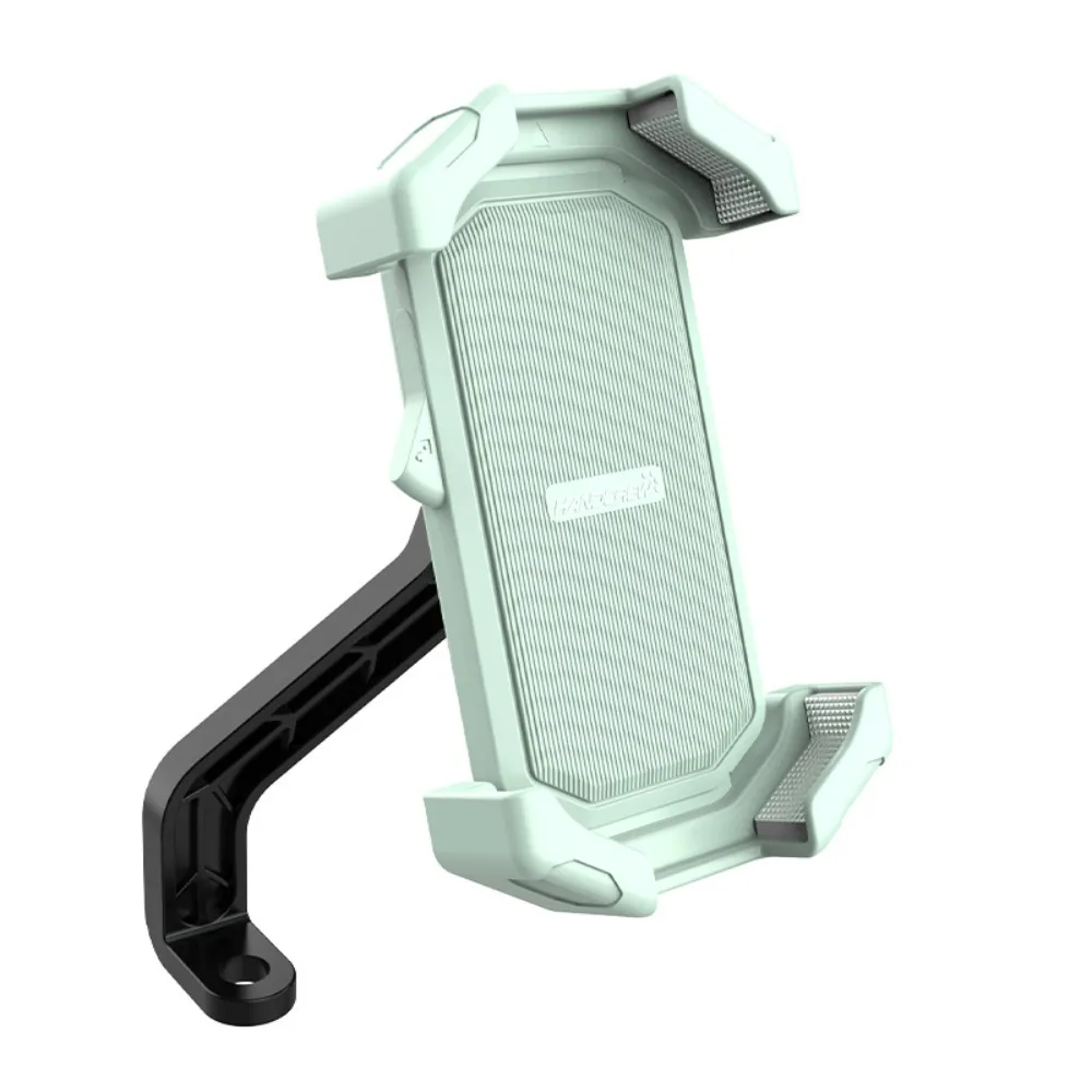 Adjustable Bicycle Cell Phone Bracket Non-slip Shockproof Cycling Mobile Phone Holder Innovative Universal