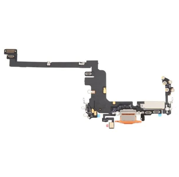 For iPhone 17 Pro Charging Port Flex Cable Replacement