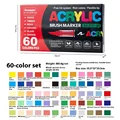 60 colores
