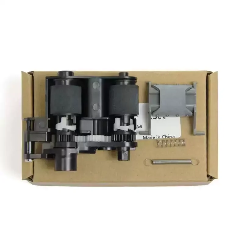 for HP 1536 1415 177 175 226 225 Original Paper Wheel Page Splitter Rubbing Points